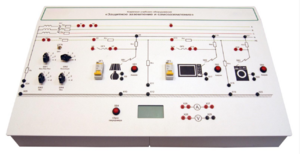 Комплект лабораторного оборудования «Защитное заземление и зануление» - fgospostavki.ru - Ивантеевка