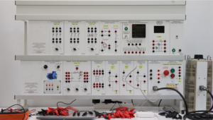 Стенд «Энергоаудит в системах электроснабжения»  - fgospostavki.ru - Ивантеевка