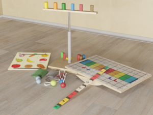 Бильгоу Комплект «Успех Макси» - fgospostavki.ru - Ивантеевка