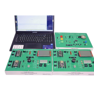 Учебный стенд «Тренажер программиста» с ноутбуком - fgospostavki.ru - Ивантеевка