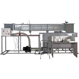 Лабораторный комплект по гидрологии и гидравлике «Гидроканал» - fgospostavki.ru - Ивантеевка