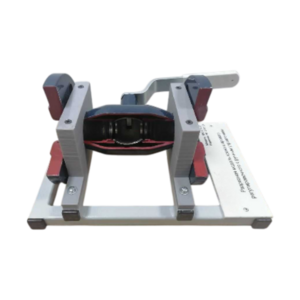 Разрезная модель крана шарового регулировочного с ручным управлением - fgospostavki.ru - Ивантеевка