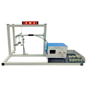 Лабораторный стенд "Определение главных напряжений при кручении и совместном действии изгиба при кручении" - fgospostavki.ru - Ивантеевка