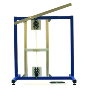Лабораторный стенд «Определение формы потери устойчивости в зависимости от условий закрепления» - fgospostavki.ru - Ивантеевка