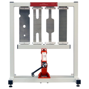 Комплекс "Изучение напряжений" - fgospostavki.ru - Ивантеевка