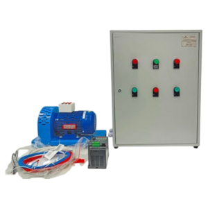 Комплект монтажа и наладки схем регулирования скорости асинхронного двигателя - fgospostavki.ru - Ивантеевка