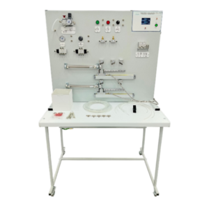 Типовой комплект учебного оборудования «Пневмопривод и электропневмоавтоматика» (16 лабораторных работ) - fgospostavki.ru - Ивантеевка