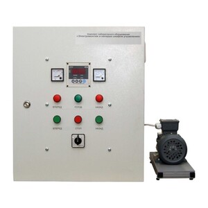 Комплект лабораторного оборудования «Электромонтаж и наладка шкафов управления» - fgospostavki.ru - Ивантеевка