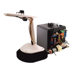 Образовательный набор "Умные 3D-проекты" М1 ЙоТик 32 - fgospostavki.ru - Ивантеевка