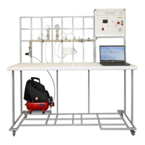 Лабораторный стенд "Датчики давления"  - fgospostavki.ru - Ивантеевка
