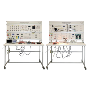 Комплект учебного оборудования «Промышленные датчики» - fgospostavki.ru - Ивантеевка