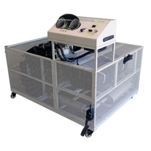 Лабораторный стенд для изучения конструкции и рабочего процесса инжекторного ДВС - fgospostavki.ru - Ивантеевка