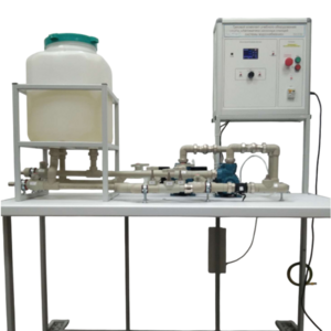 Типовой комплект учебного оборудования «Автоматика насосных станций системы водоснабжения» - fgospostavki.ru - Ивантеевка