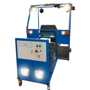 Лабораторный стенд «Электрооборудование трактора МТЗ» - fgospostavki.ru - Ивантеевка