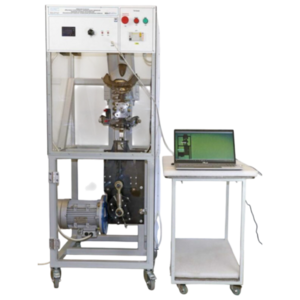 Лабораторный стенд «Независимая рычажная подвеска» (динамика) - fgospostavki.ru - Ивантеевка