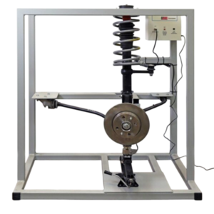 Лабораторный стенд «Независимая подвеска «МакФерсон» - fgospostavki.ru - Ивантеевка