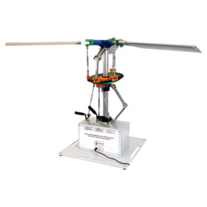 Учебный макет «Устройство и принцип работы автомата перекоса вертолета» - fgospostavki.ru - Ивантеевка