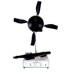 Учебный макет «Механизм изменения шага винта» - fgospostavki.ru - Ивантеевка