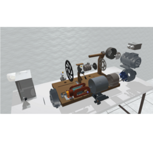 Виртуальный лабораторный практикум «Электроаппараты»  - fgospostavki.ru - Ивантеевка