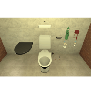 Виртуальный лабораторный практикум «Виртуальная сантехника» - fgospostavki.ru - Ивантеевка