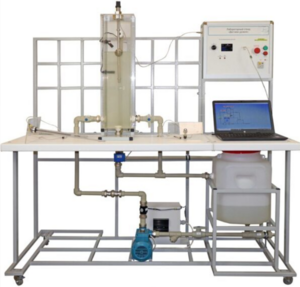 Лабораторный стенд "Датчики уровня"  - fgospostavki.ru - Ивантеевка