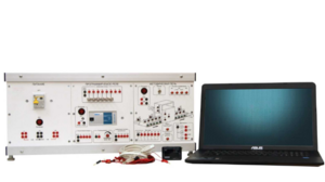 Типовой комплект учебного оборудования «Средства автоматизации и управления ОВЕН в минимальной конфигурации»  - fgospostavki.ru - Ивантеевка