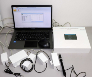 Лабораторный комплект «Датчики физических величин» - fgospostavki.ru - Ивантеевка