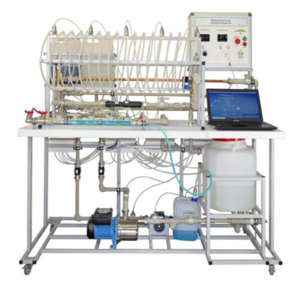 Стенд «Механика жидкости» - fgospostavki.ru - Ивантеевка