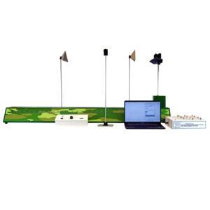 Комплект учебно-лабораторного интерактивного оборудования для изучения основ радиолокации и радиоэлектронной борьбы - fgospostavki.ru - Ивантеевка