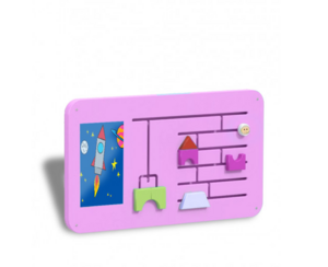 «Космос» - Дидактическая панель - fgospostavki.ru - Ивантеевка