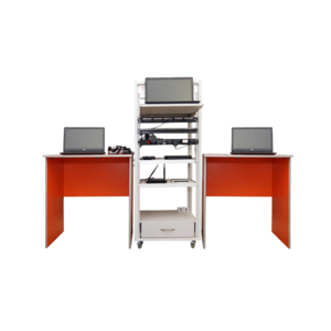 Типовой комплект учебного оборудования  «IP-телефония» VOIP - fgospostavki.ru - Ивантеевка