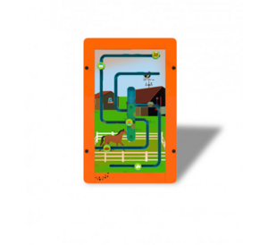 Игровая панель «Веселая ферма»  - fgospostavki.ru - Ивантеевка