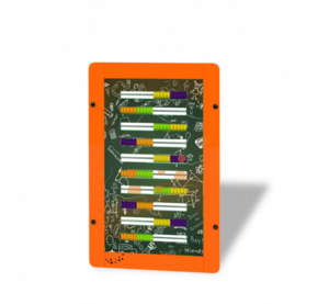 Игровая панель «Счеты»  - fgospostavki.ru - Ивантеевка