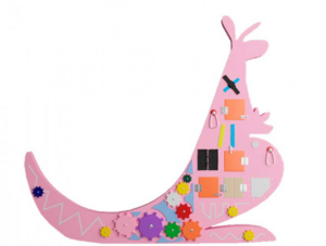 Бизиборд «Кенгуру» - fgospostavki.ru - Ивантеевка