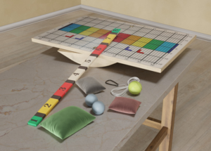 Комплект балансировочный «Успех» (Баламетрикс) - fgospostavki.ru - Ивантеевка