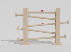 Кугельбан для концентрации внимания - fgospostavki.ru - Ивантеевка