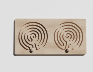 Межполушарная доска №10 - fgospostavki.ru - Ивантеевка