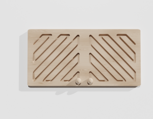 Межполушарная доска №11 - fgospostavki.ru - Ивантеевка