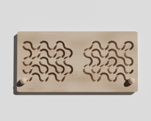 Межполушарная доска №12 - fgospostavki.ru - Ивантеевка