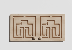 Межполушарная доска №17 - fgospostavki.ru - Ивантеевка