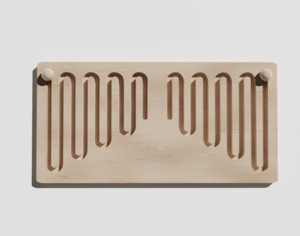 Межполушарная доска №18 - fgospostavki.ru - Ивантеевка