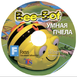 Интерактивная игровая среда «Умная пчела» (ПО на CD) - fgospostavki.ru - Ивантеевка
