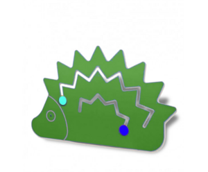 Бизипанель «Ежик» - fgospostavki.ru - Ивантеевка