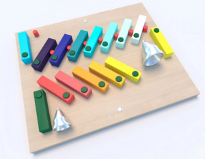 Панель «Домино» - fgospostavki.ru - Ивантеевка