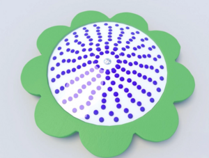 Панель «Шум дождя» - fgospostavki.ru - Ивантеевка