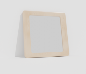 Панель-зеркало для STEM-стены - fgospostavki.ru - Ивантеевка