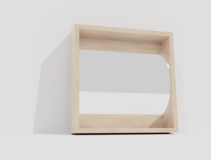 Развивающая панель «Зеркальная история» - fgospostavki.ru - Ивантеевка