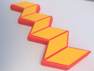 Тактильная дорожка «Тропа здоровья» - fgospostavki.ru - Ивантеевка