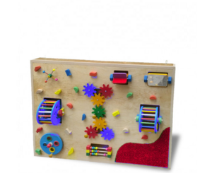 Тактильная панель «Дуэт развлечений» - fgospostavki.ru - Ивантеевка