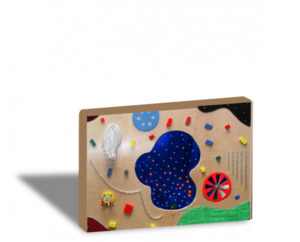 Тактильная панель «Ночное небо» - fgospostavki.ru - Ивантеевка